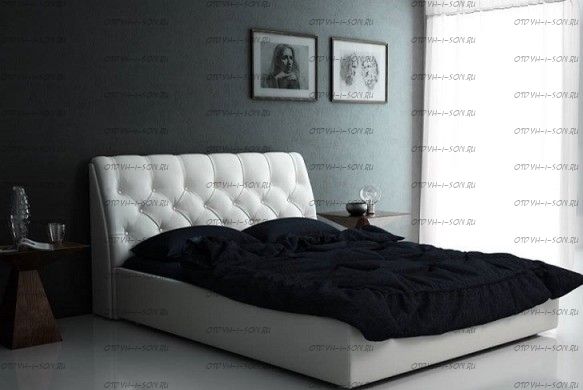 Кровать Letto GM 43 б/о