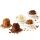 Трюфели шоколадные Трюфлина Guylian La Trufflina Gift Wrapped Ballotin - 180 г (Бельгия)
