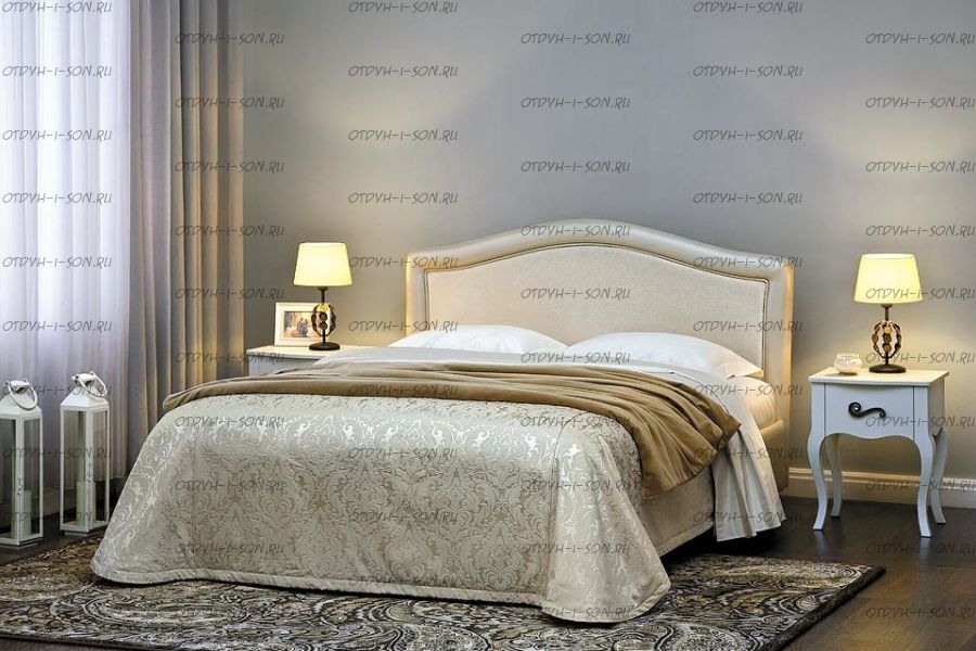 Кровать Letto GM 51 б/о