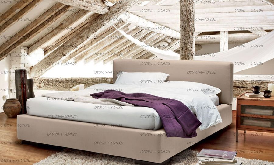 Кровать Letto GM 55 б/о