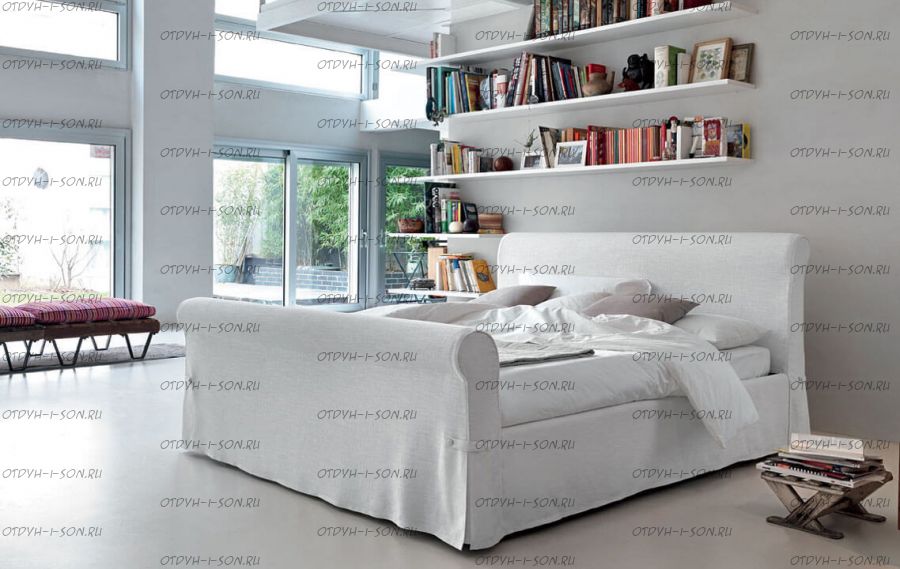 Кровать Letto GM 57 б/о