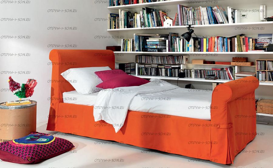 Кровать Letto GM 58 б/о