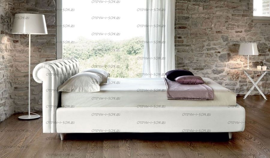 Кровать Letto GM 59 б/о