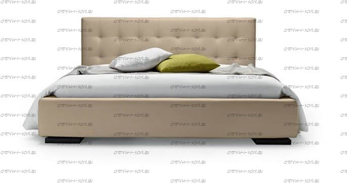 Кровать Letto GM 60 б/о