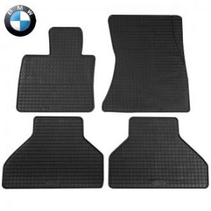 Коврики резиновые BMW X5 (F15) Petex (Германия) - арт 16910