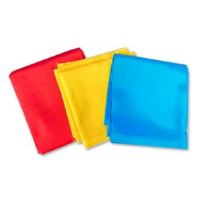 Трёхцветный стример Three Color Streamer by JL