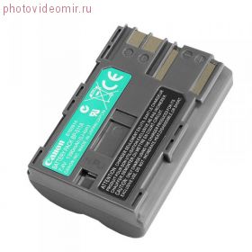 Аккумулятор Canon BP-511 / BP-511A