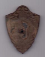 знак 1954 г. Армейский специалист 2 класса.