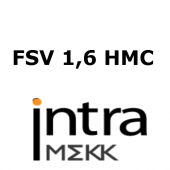 FSV 1.6 HMC-однофокальные полимерные линзы