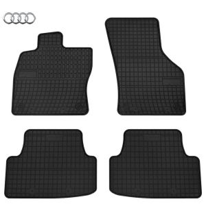 Коврики резиновые Audi A3 (8V) Frogum (Польша) - арт 0397