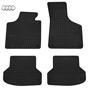 Коврики резиновые Audi A3 (8P) Frogum (Польша) - арт 0720