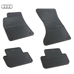 Коврики резиновые Audi A4 (B8) Frogum (Польша) - арт 0728