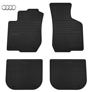 Коврики резиновые Audi A3 (8L) Frogum (Польша) - арт 0732