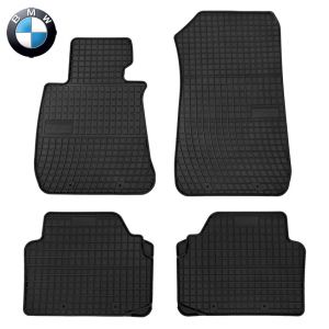 Коврики резиновые BMW 3 (E90/ E91) Frogum (Польша) - арт 0661