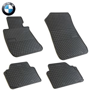 Коврики резиновые BMW 3 (E90/ E91) Frogum (Польша) - арт 0661