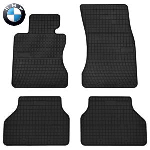 Коврики резиновые BMW 5 (E60 / E61) Frogum (Польша) - арт 0663