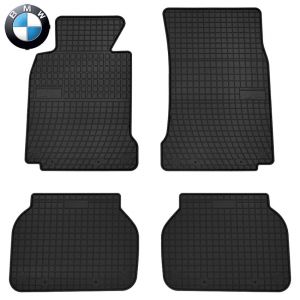 Коврики резиновые BMW 5 (E39) Frogum (Польша) - арт 0668