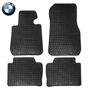 Коврики резиновые BMW  3 (F30/ F31/ F35) Frogum (Польша) - арт 0670