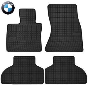 Коврики резиновые BMW  X5 (F15) Frogum (Польша) - арт 546856