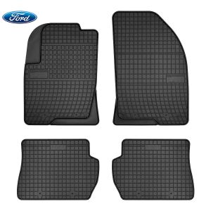 Коврики резиновые Ford Fusion Frogum (Польша) - арт 0313