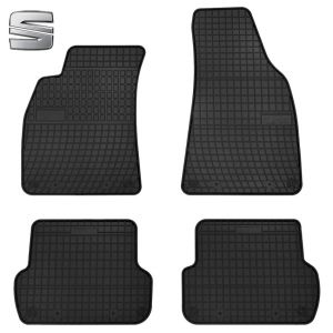 Коврики резиновые Seat Exeo Frogum (Польша) - арт 0729