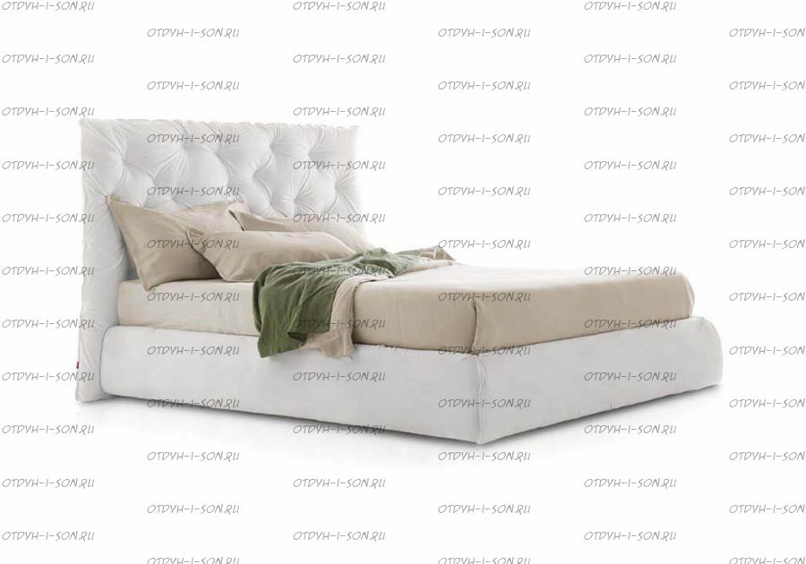 Кровать Letto GM 61 б/о