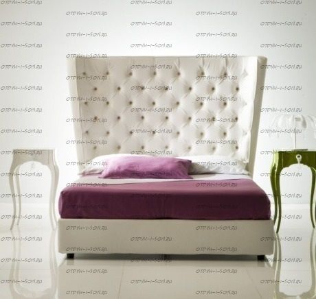 Кровать Letto GM 65 б/о