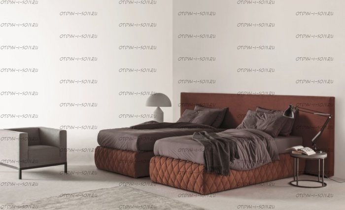 Кровать Letto GM 69 б/о