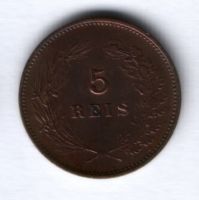 5 рейс 1906 г. Португалия