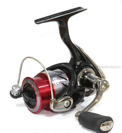 Катушка Daiwa Ninja 2000A