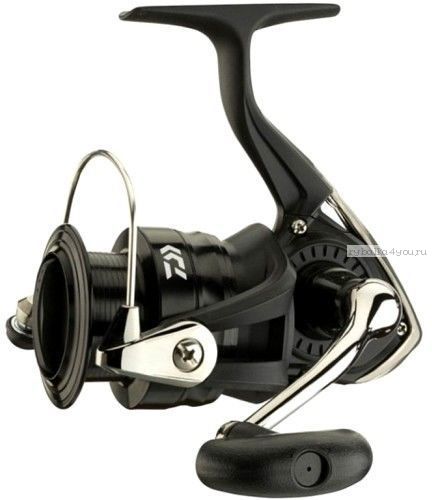 Катушка Daiwa RX 2500BI