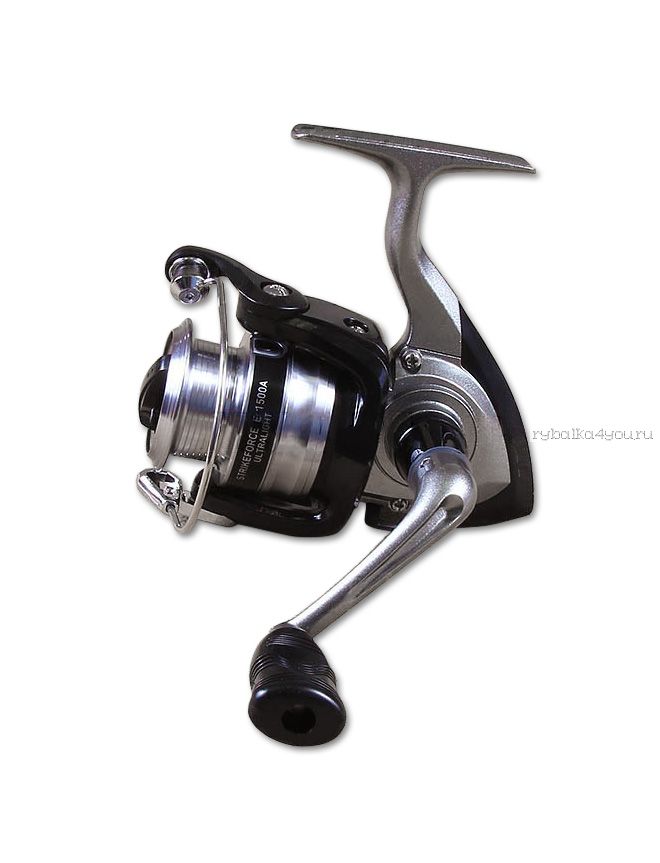 Катушка Daiwa Strakeforce 1500