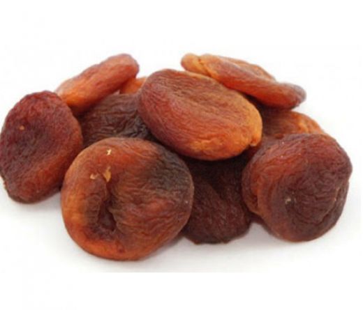 Курага Натуральная шоколадная высший сорт