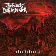 BLACK DAHLIA MURDER, THE “Nightbringers” 2017