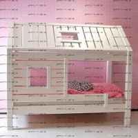 Кровать-Домик Simple Lux №43