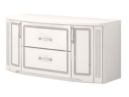 Гостиная "Виктория" Комплектация № 3