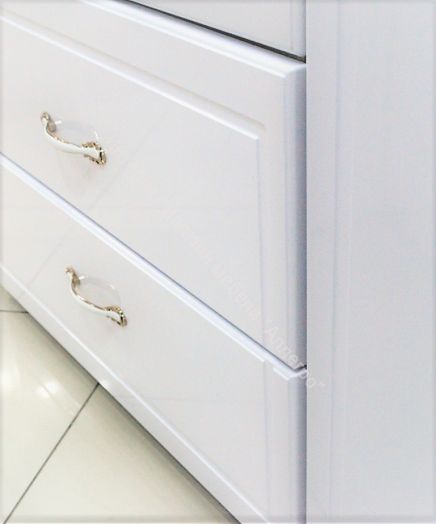 Гостиная "Виктория" Комплектация № 3