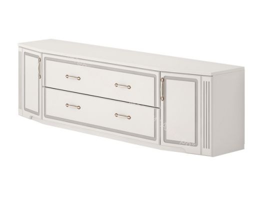 Гостиная "Виктория" Комплектация № 3