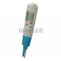 Testo 206-pH2 - pH-метр