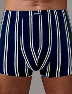 GS-5014 Мужские трусы-шорты Gentlemen заказать в интернет магазине мужского нижнего белья в Москве