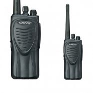 Рация Kenwood TK-3207 UHF