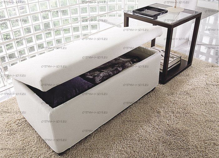 Пуф Pouf GM 13