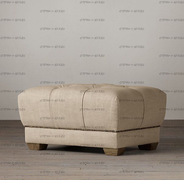 Пуф Pouf GM 18