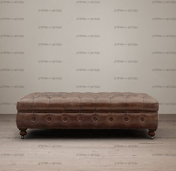 Пуф Pouf GM 19