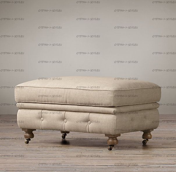 Пуф Pouf GM 20