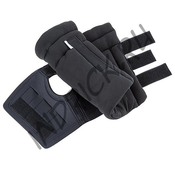 Бандажи с ватниками на скакательный сустав лошади Back on Track Royal