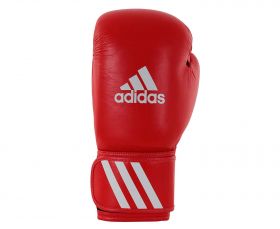 Перчатки для кикбоксинга Adidas Wako Kickboxing Competition Glove ADIWAKOG1 красные