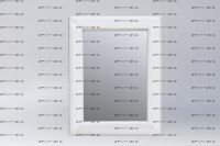 Зеркало Speculo GM 01