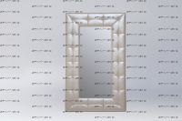 Зеркало Speculo GM 03