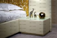 Тумба прикроватная Comodino GM 15 (50х45х25)